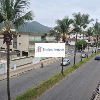 Apartamento em Mongaguá, bairro Centro