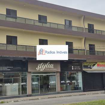 Apartamento em Mongaguá, bairro Centro