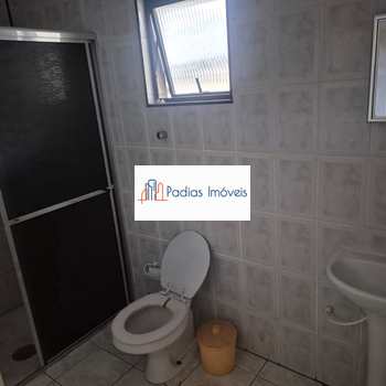 Apartamento em Mongaguá, bairro Centro