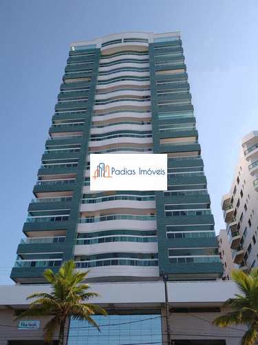 Apartamento, código 858978 em Mongaguá, bairro Centro