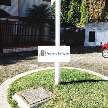 Apartamento em Mongaguá, bairro Vila São Paulo