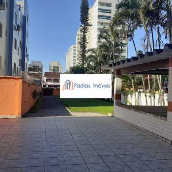 Apartamento em Mongaguá, bairro Vila São Paulo