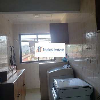 Apartamento em Mongaguá, bairro Vila São Paulo