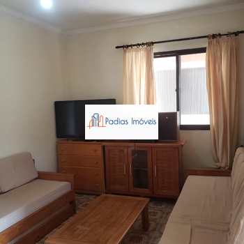 Apartamento em Mongaguá, bairro Vila São Paulo