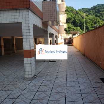 Apartamento em Mongaguá, bairro Vila São Paulo