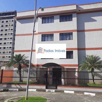 Apartamento em Mongaguá, bairro Vila São Paulo