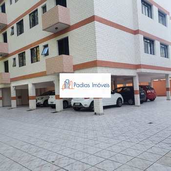 Apartamento em Mongaguá, bairro Vila São Paulo