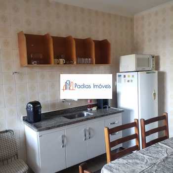Apartamento em Mongaguá, bairro Vila São Paulo