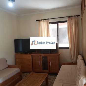 Apartamento em Mongaguá, bairro Vila São Paulo