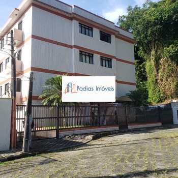 Apartamento em Mongaguá, bairro Vila São Paulo