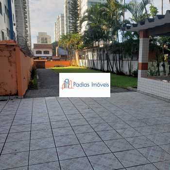 Apartamento em Mongaguá, bairro Vila São Paulo