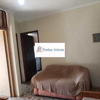 Apartamento em Mongaguá, bairro Vila São Paulo