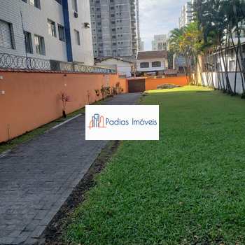 Apartamento em Mongaguá, bairro Vila São Paulo