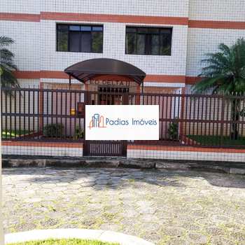 Apartamento em Mongaguá, bairro Vila São Paulo