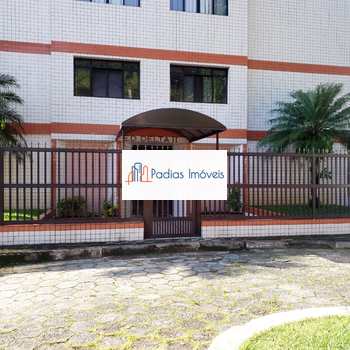 Apartamento em Mongaguá, bairro Vila São Paulo