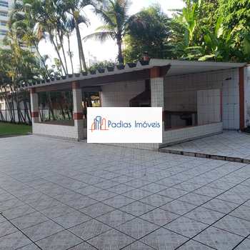 Apartamento em Mongaguá, bairro Vila São Paulo