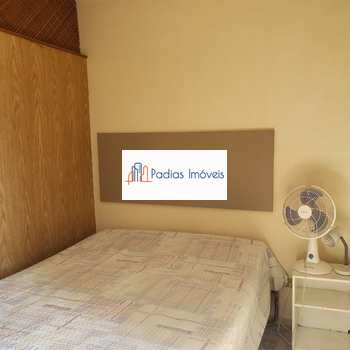 Apartamento em Mongaguá, bairro Vila São Paulo