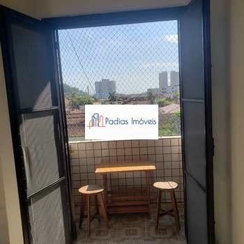 Apartamento em Mongaguá, bairro Vila São Paulo
