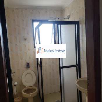 Apartamento em Mongaguá, bairro Vila São Paulo