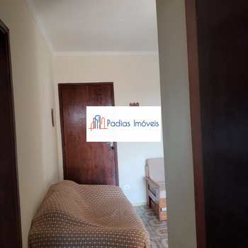 Apartamento em Mongaguá, bairro Vila São Paulo
