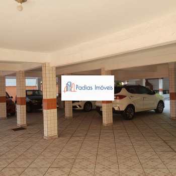 Apartamento em Mongaguá, bairro Vila São Paulo
