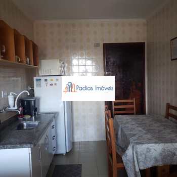 Apartamento em Mongaguá, bairro Vila São Paulo