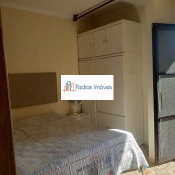 Apartamento em Mongaguá, bairro Vila São Paulo