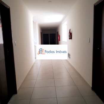 Apartamento em Mongaguá, bairro Vila São Paulo