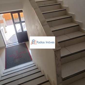 Apartamento em Mongaguá, bairro Vila São Paulo