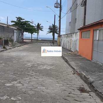 Sobrado de Condomínio em Mongaguá, bairro Jardim Praia Grande