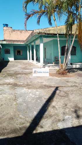 Casa, código 859114 em Mongaguá, bairro Balneário Regina Maria