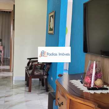 Apartamento em Mongaguá, bairro Centro
