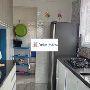 Apartamento em Mongaguá, bairro Centro