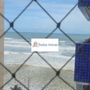 Apartamento em Mongaguá, bairro Centro
