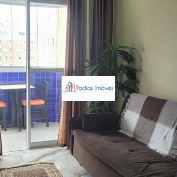 Apartamento em Mongaguá, bairro Centro