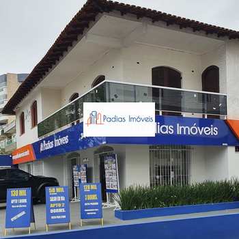 Apartamento em Mongaguá, bairro Centro