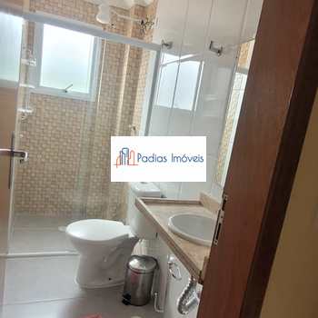 Apartamento em Mongaguá, bairro Centro