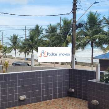 Apartamento em Mongaguá, bairro Centro