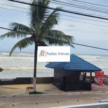 Apartamento em Mongaguá, bairro Centro