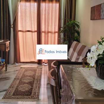 Apartamento em Mongaguá, bairro Centro