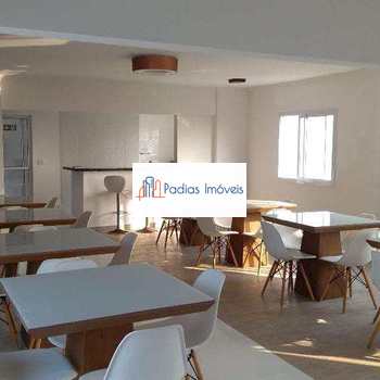 Apartamento em Mongaguá, bairro Centro