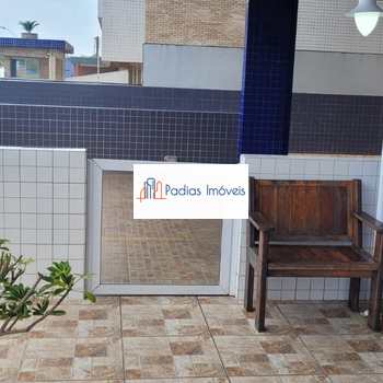 Apartamento em Mongaguá, bairro Centro