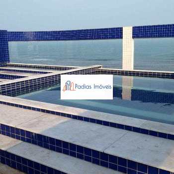 Apartamento em Mongaguá, bairro Centro