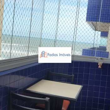 Apartamento em Mongaguá, bairro Centro