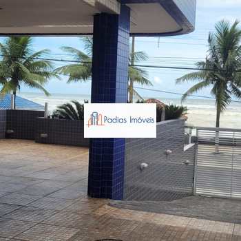 Apartamento em Mongaguá, bairro Centro