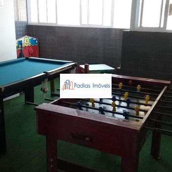 Apartamento em Mongaguá, bairro Centro