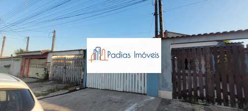 Casa, código 859196 em Mongaguá, bairro Vila Atlântica