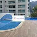 Apartamento em Mongaguá, bairro Centro