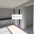 Apartamento em Mongaguá, bairro Centro