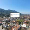 Apartamento em Mongaguá, bairro Centro